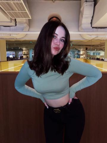 Индивидуалка Даша Фотография 3