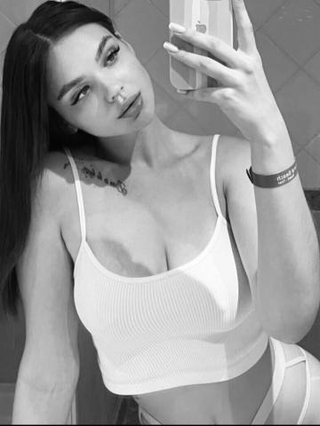 Индивидуалка Викторина Фотография 3