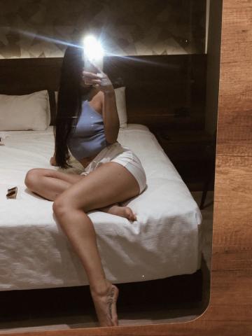 Индивидуалка Ева Фотография 3