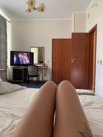 Индивидуалка Вероника Фотография 8